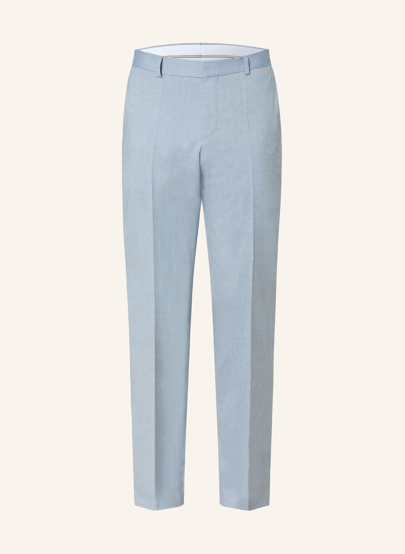 

Костюмные брюки Genius Extra Slim Fit Boss, мультиколор
