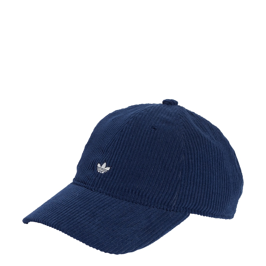 

Бейсболка ADIDAS ORIGINALS Corduroy Baseball, Gentian