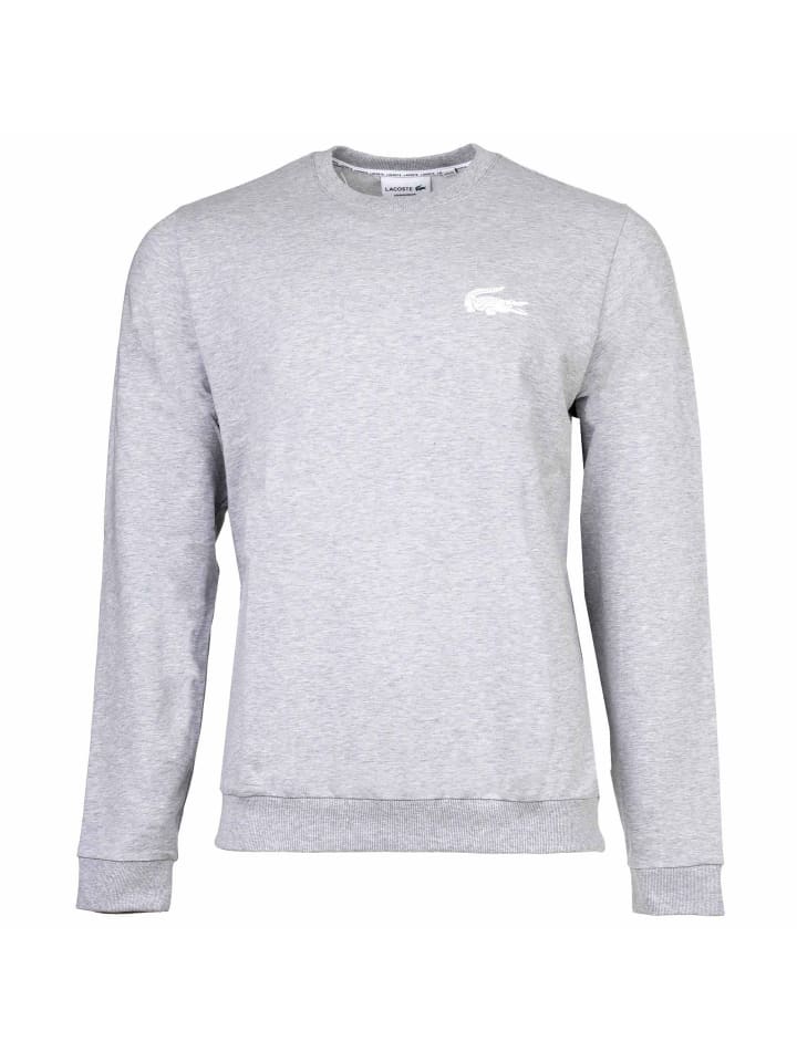 

Толстовка Lacoste, серый