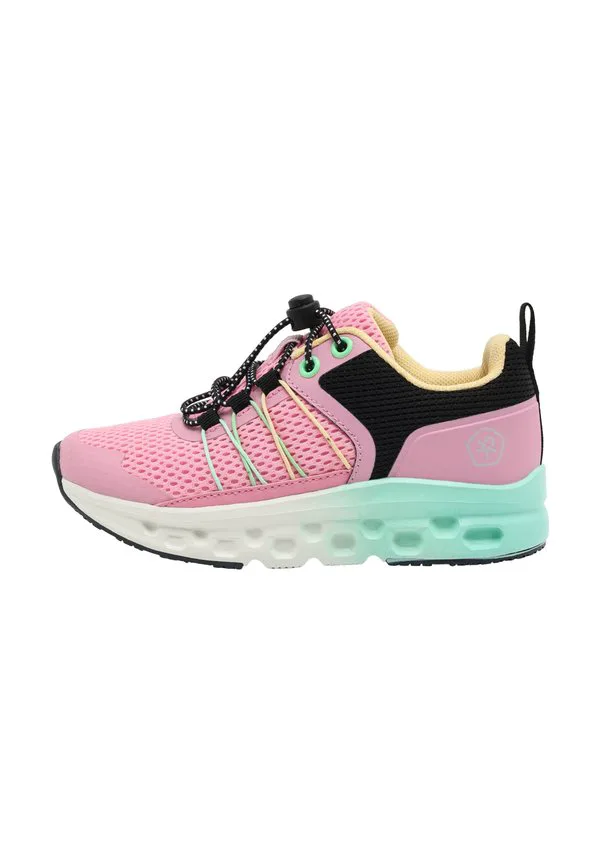 Спортивные кроссовки Color Kids, Begonia Pink