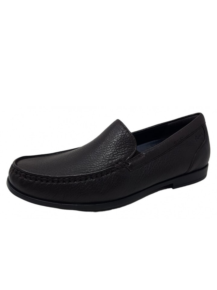 

Тапочки Sioux Slipper Edvigo 182, коричневый