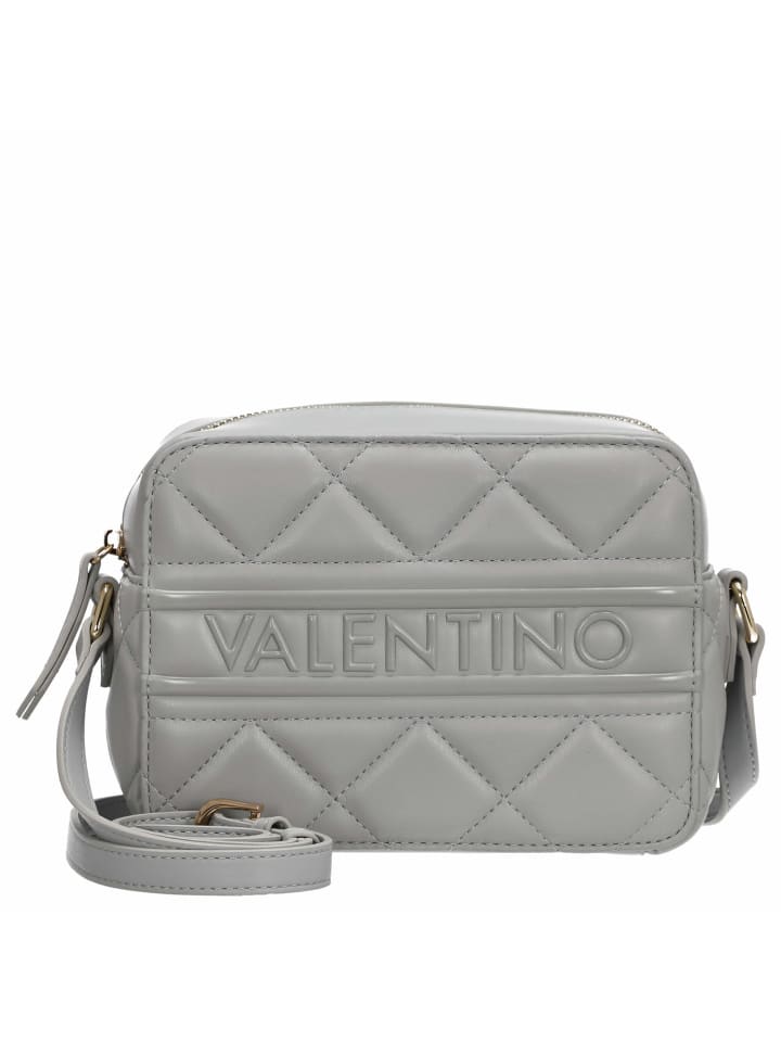 

Наплечная сумка Valentino Bags, цвет perla