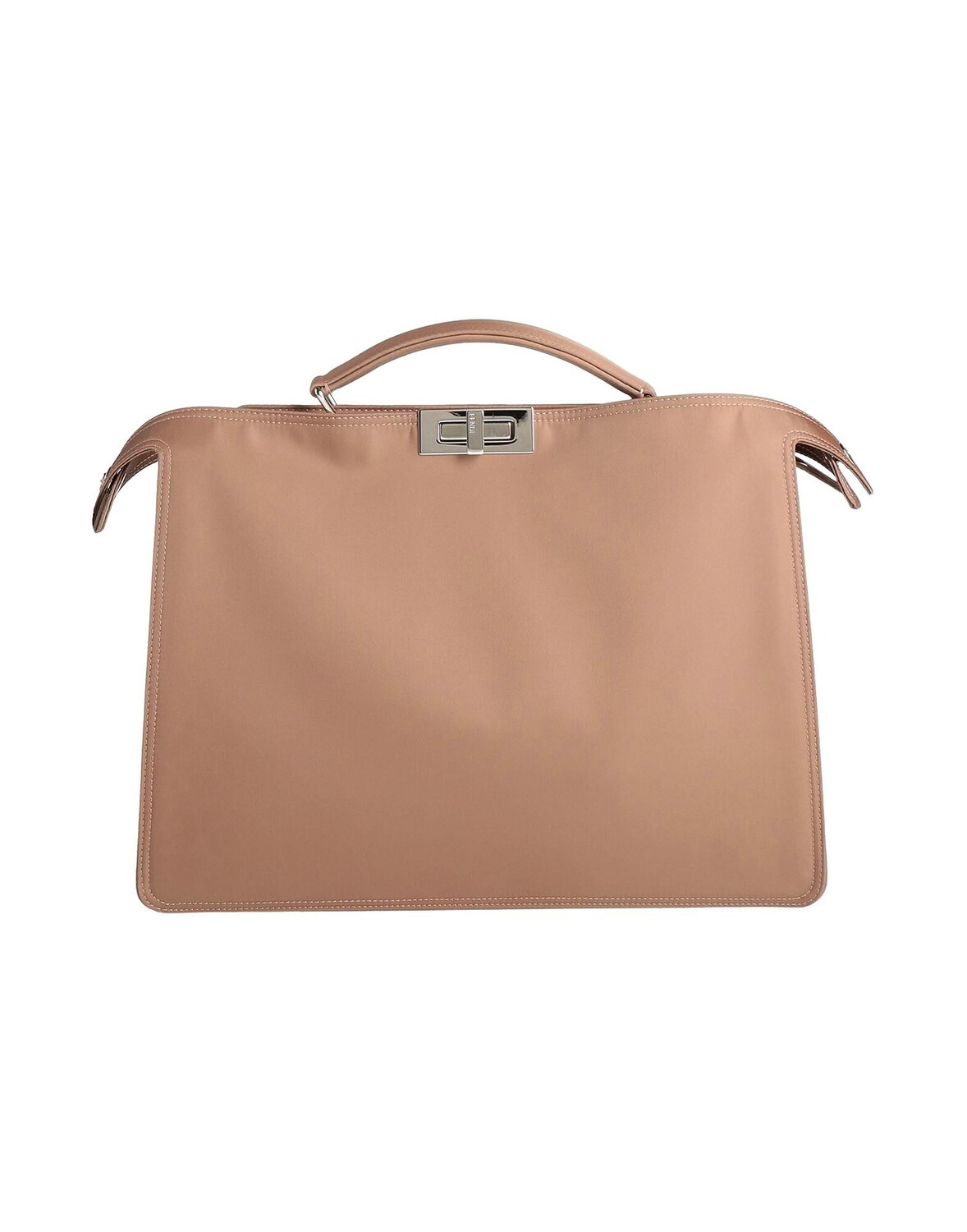 

Сумка Fendi, хаки
