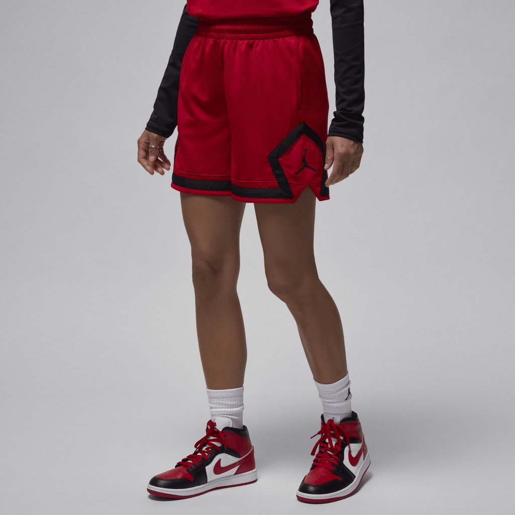

Спортивные шорты SHORT Jordan, красный