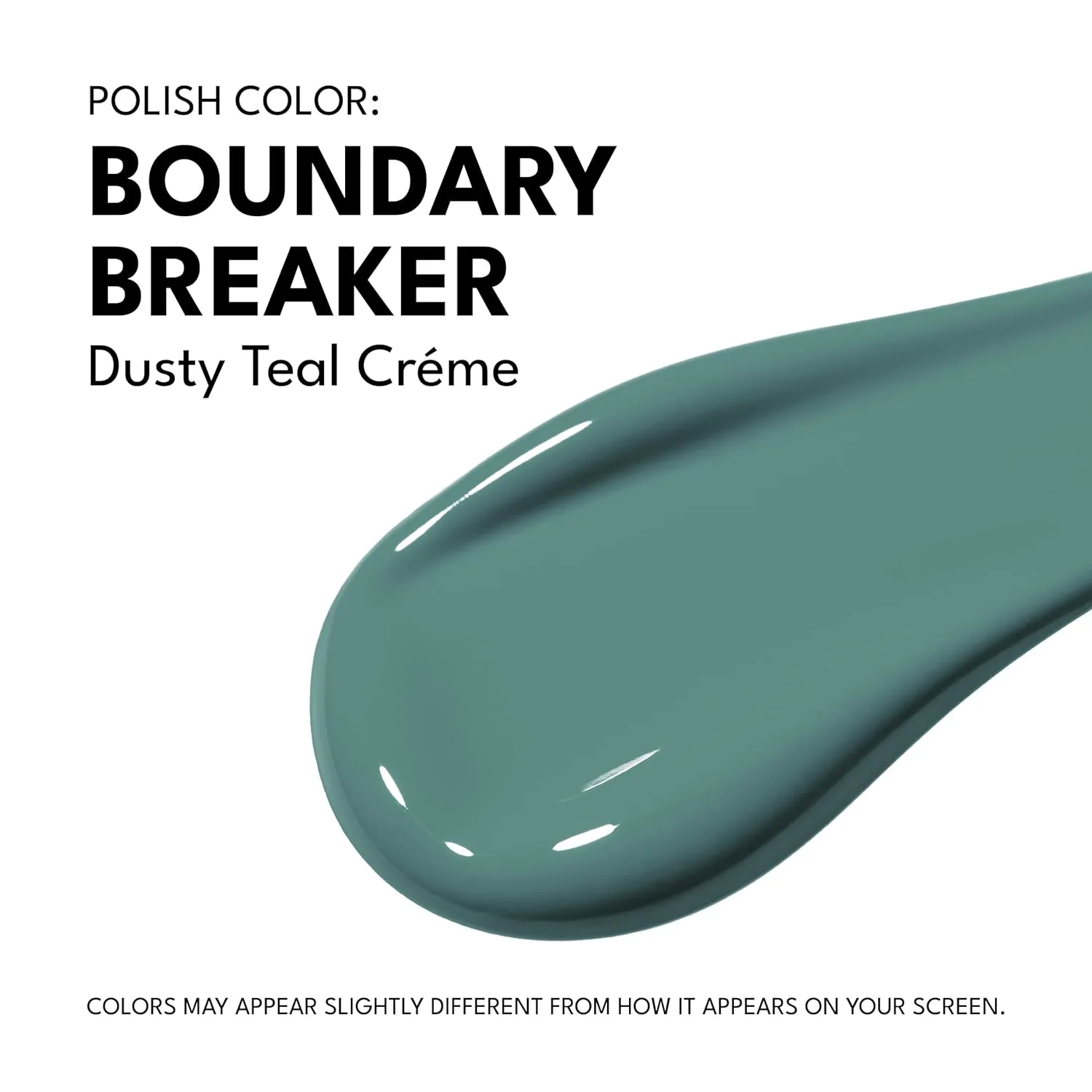 Коллекция RC Red Carpet Manicure RCM весна 2022: свежий взгляд, Boundary Breaker — фото 2