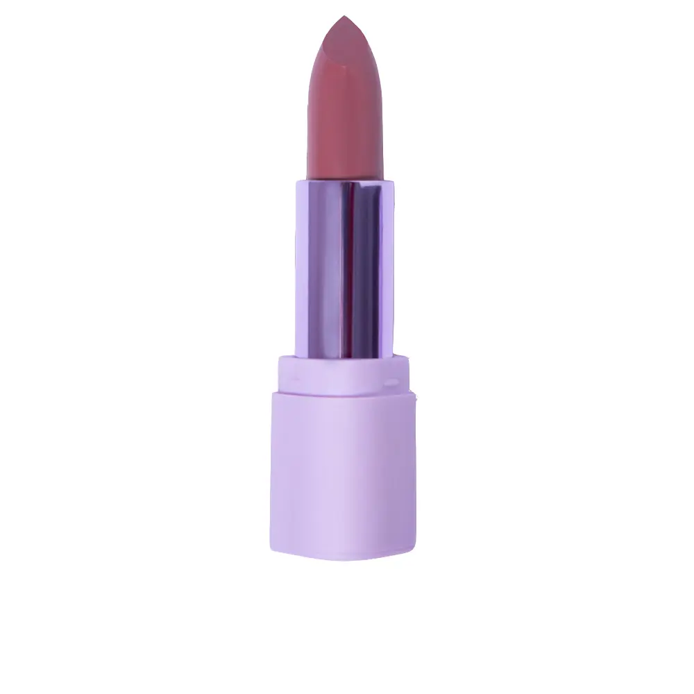 

Помада для губ Mood booster creamy barra de labios hidratante Lylak, цвет Sensitivity, 3 гр.