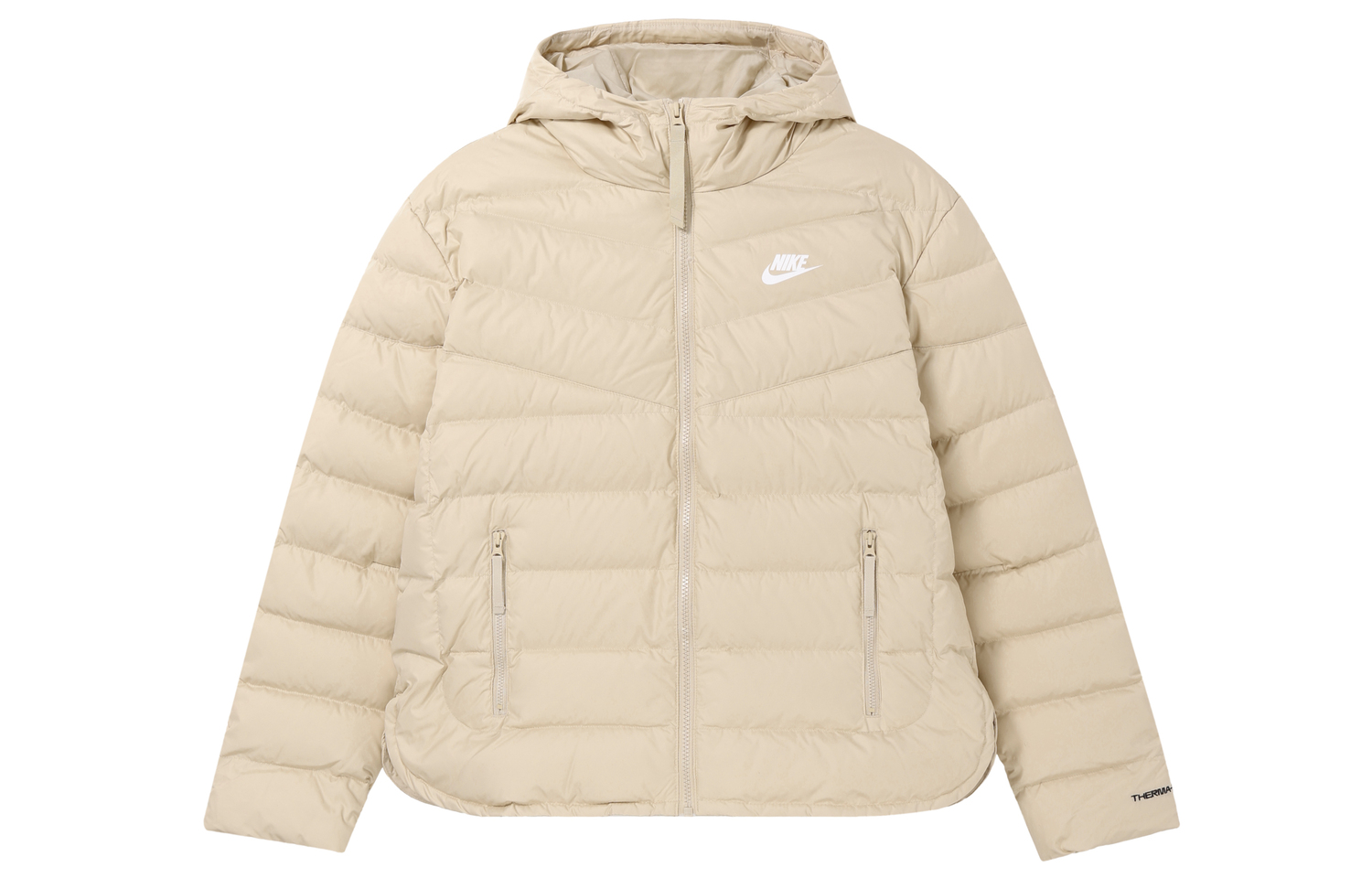 

Куртка пуховая женская Ecru Nike, Белый, Куртка пуховая женская Ecru Nike