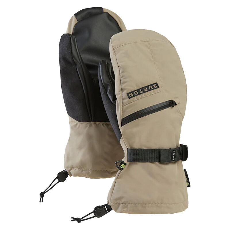 

Мужские варежки GORE-TEX Burton, summit taupe