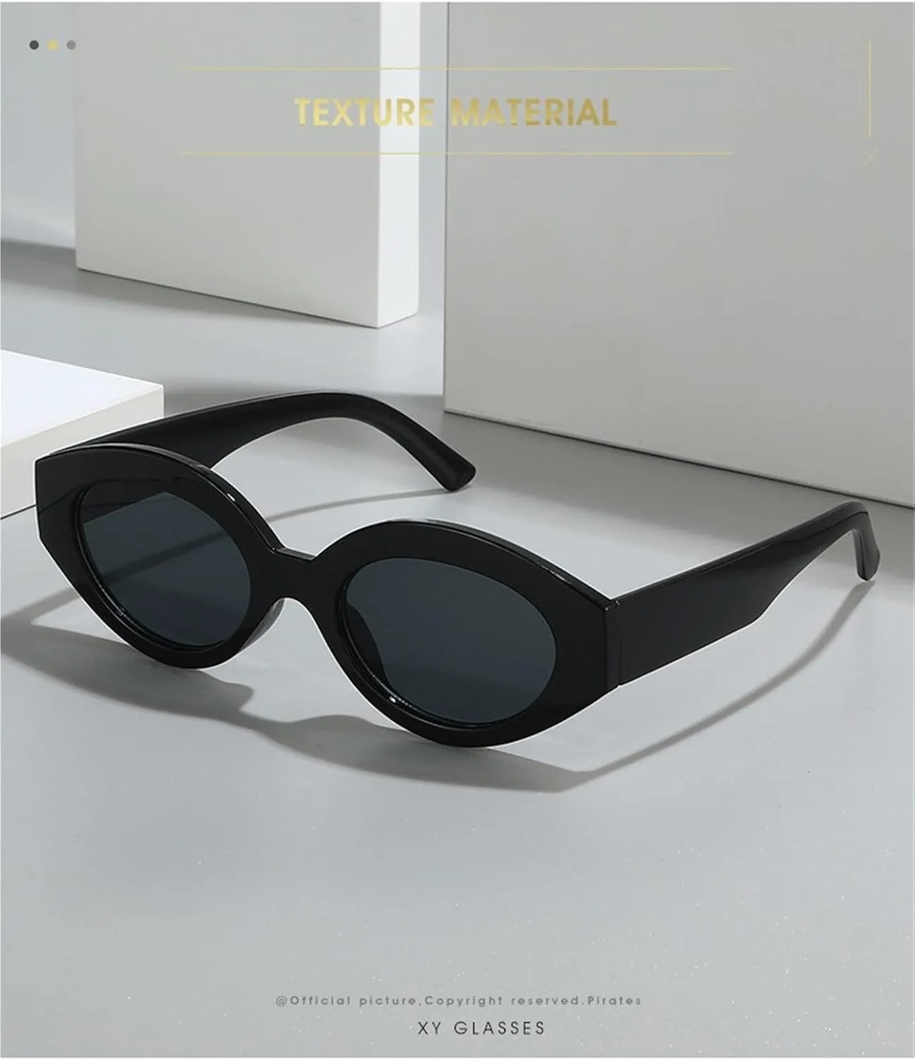 

Мужские солнцезащитные очки для активного отдыха, для вождения, для отпуска, для пляжа, для поездок на работу, женские декоративные солнцезащитные очки Generic, Red