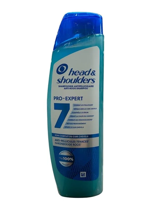 Шампунь против перхоти Head & Shoulders Pro-Expert 7 Head & Shoulders
