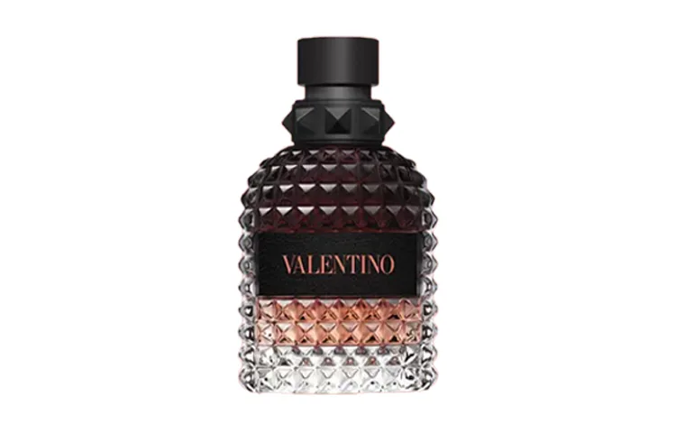 Valentino Набор парфюма Sunset Miss Twilight Gentleman EDP EDT с древесно-фруктовым ароматом, Christmas Sunset Miss Perfume 30ml+Sunset Mister Perfume 50ml — фото 3