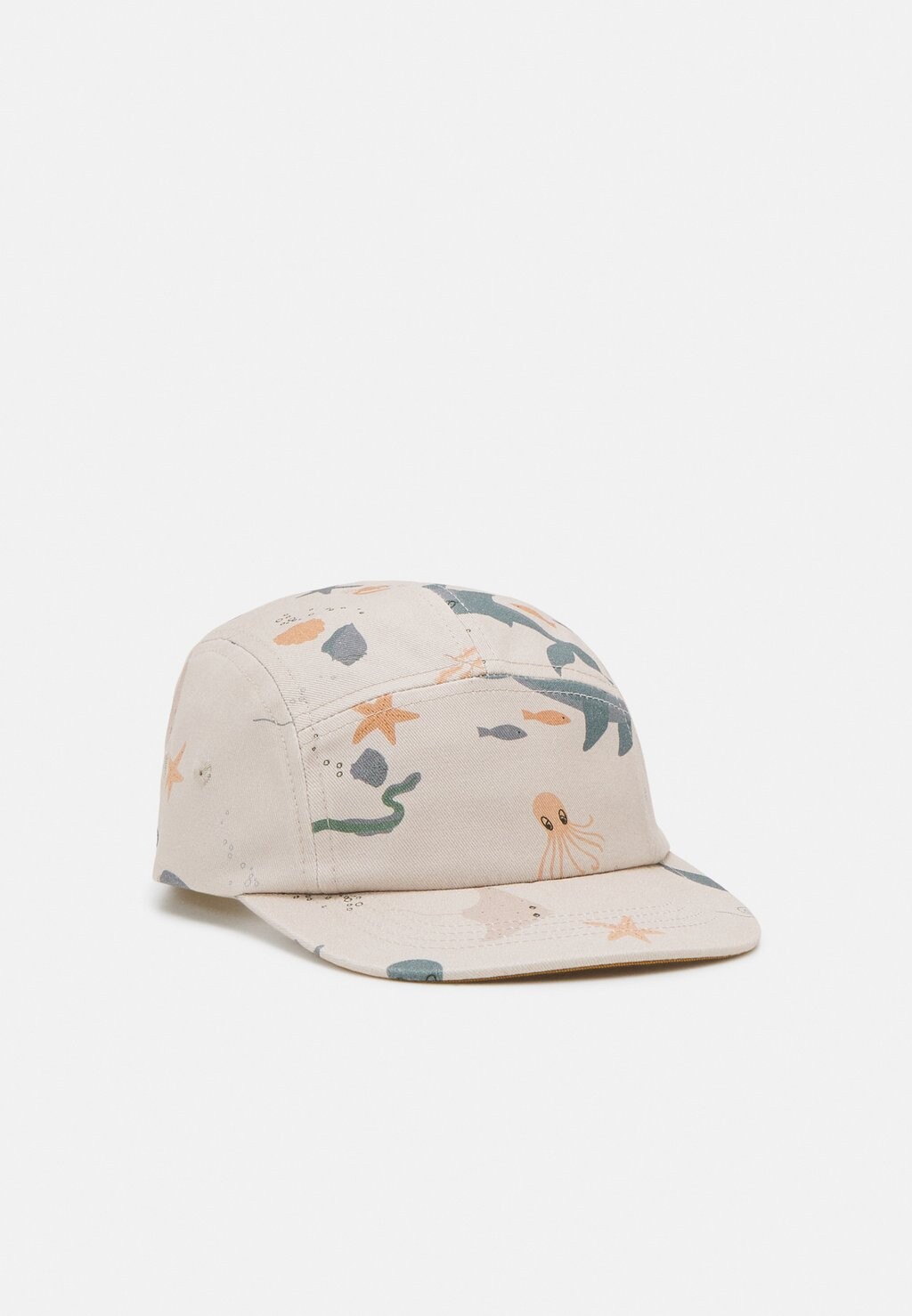 

Кепка Rory Unisex Liewood, цвет sandy