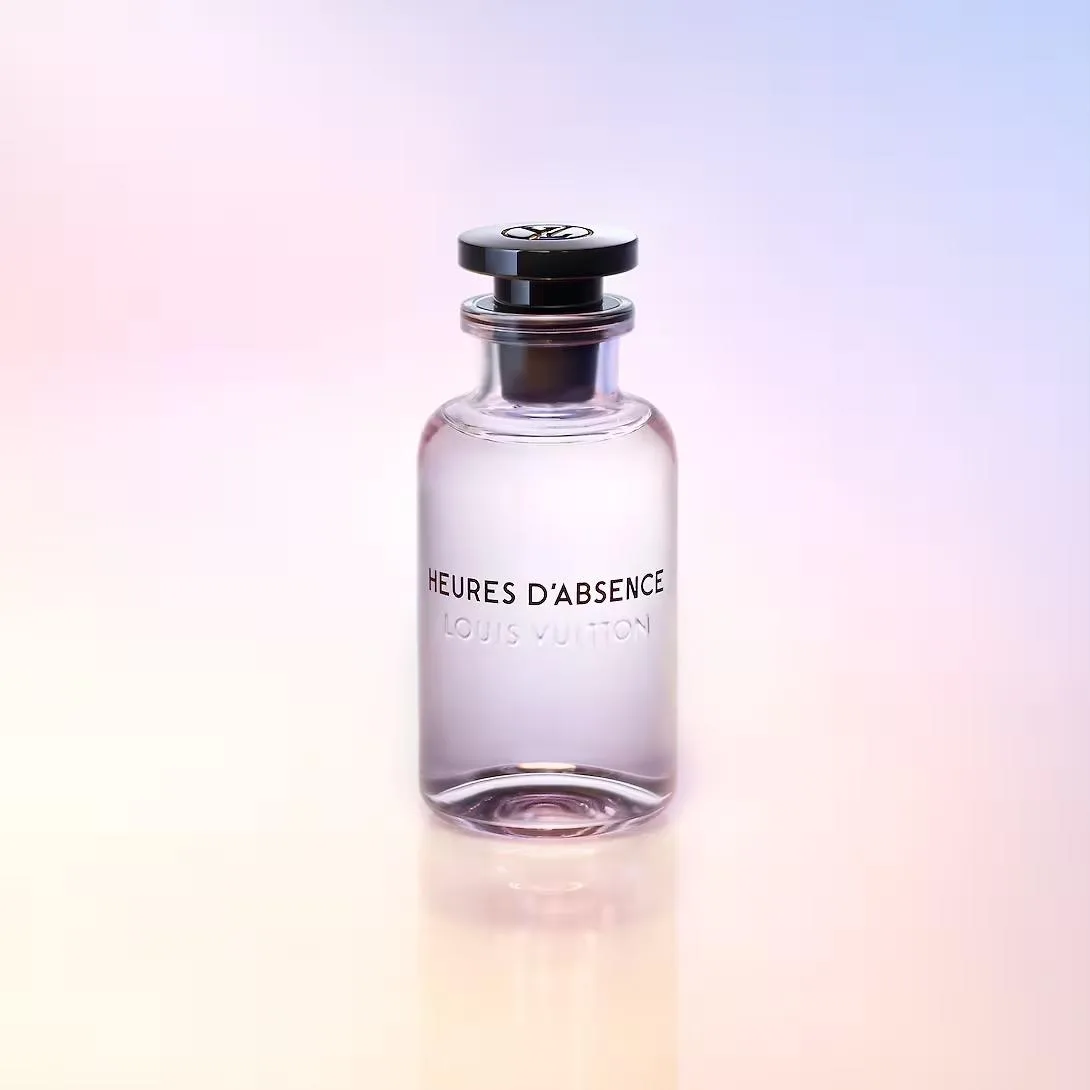 LOUIS VUITTON Пробник духов Yishi Eau De Parfum 10 мл, 2ml — фото 3