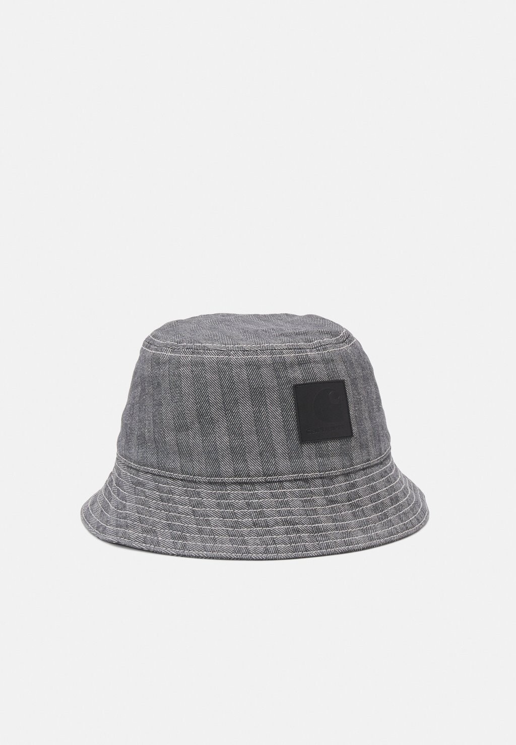 

Шапка Menard Bucket Hat Unisex Carhartt WIP, серая