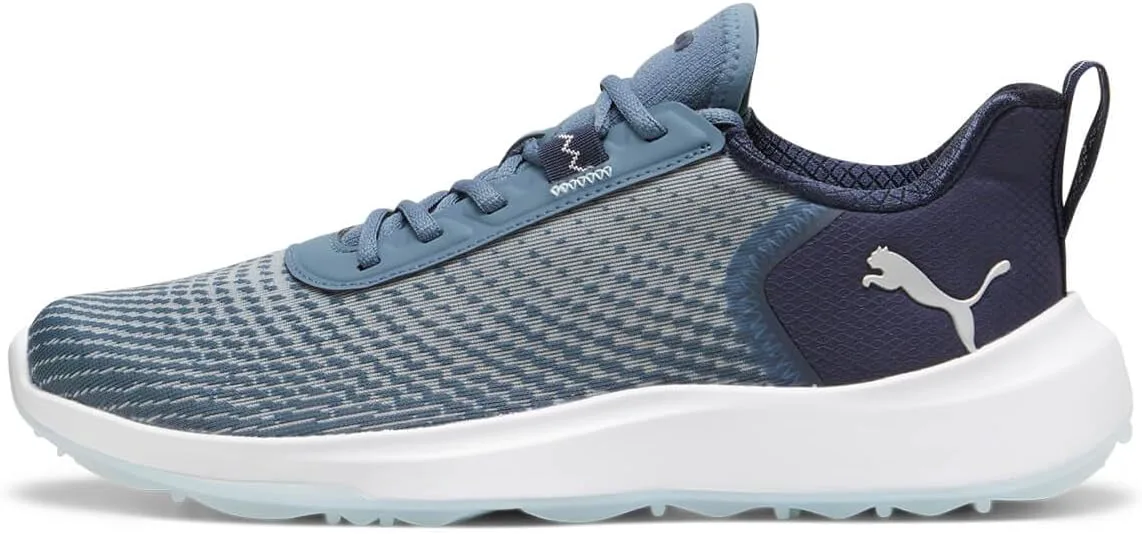 

Мужские кроссовки Puma Fusion Crush, темно-синий