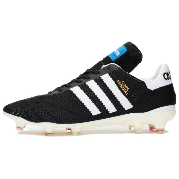 

Бутсы Copa Fg '70 Year' Adidas, Core Black/White/Red