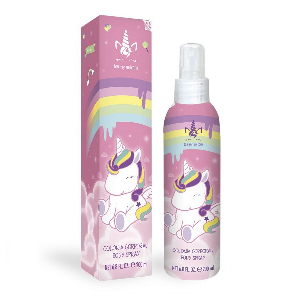 

Духи Eau my unicorn Air-val, 200 мл