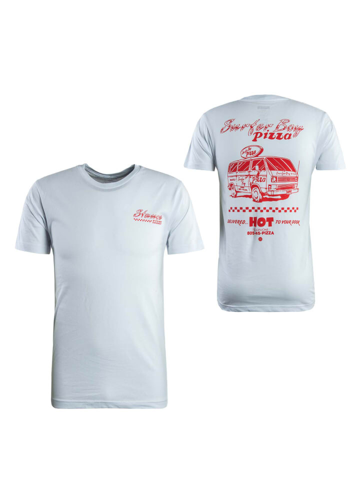 

Футболка STANCE Shirt, белый