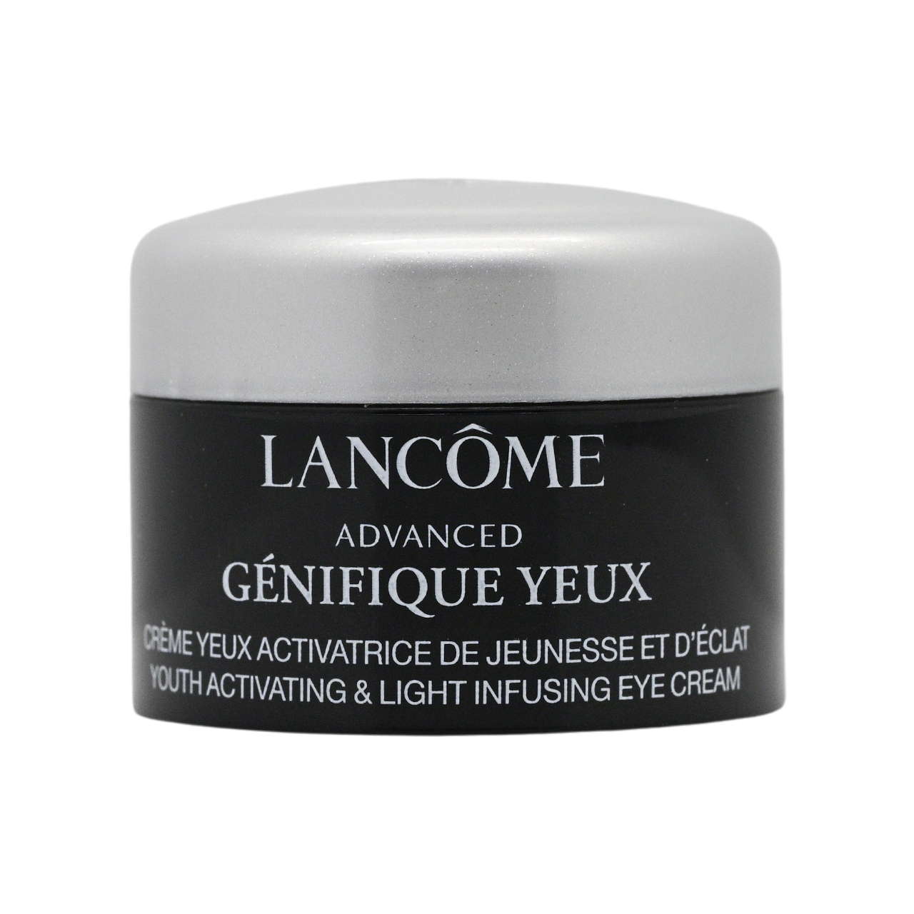 

Крем для кожи вокруг глаз LANKOU восстанавливающий и смягчающий, уменьшение морщин, увлажнение и питание 5ml/5ml*2/5ml*3/5ml*5/5ml*8 LANCOME