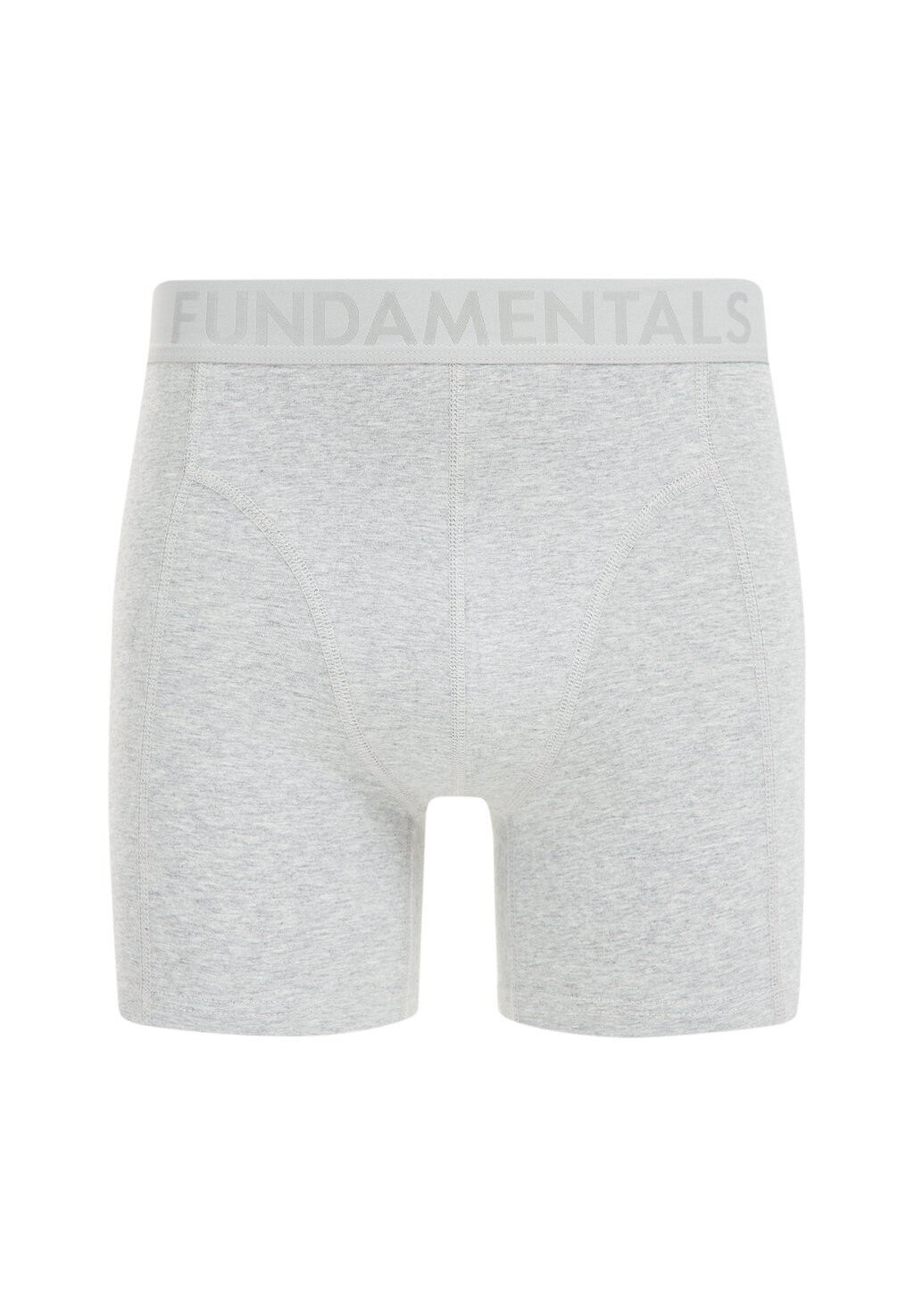 

Трусы The Perfect Boxer WE Fashion, серый