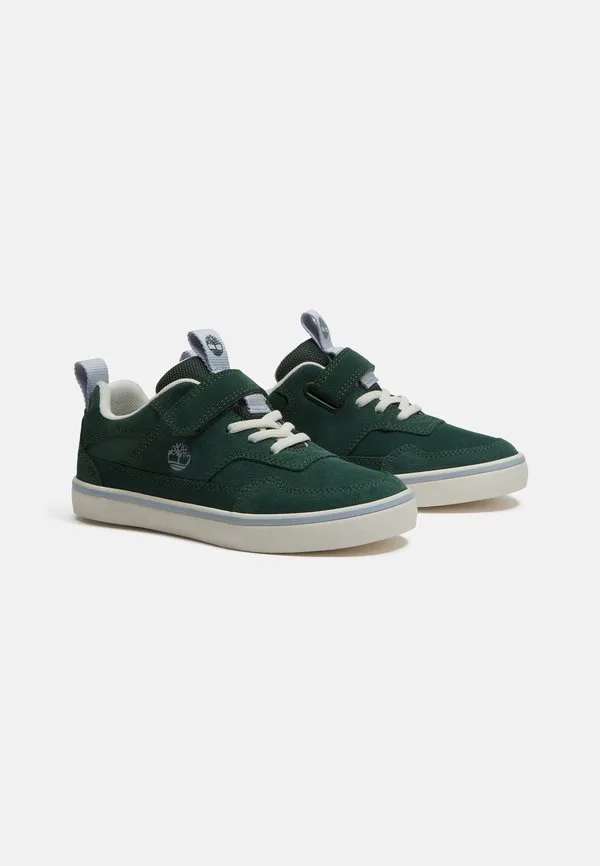 Низкие кроссовки stone jump унисекс Timberland, Medium Green — фото 2