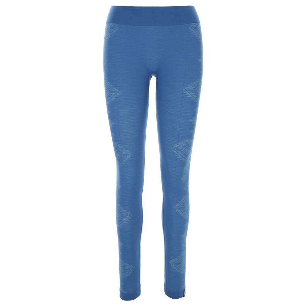 

Брюки Trespass Friga Baselayer, синий