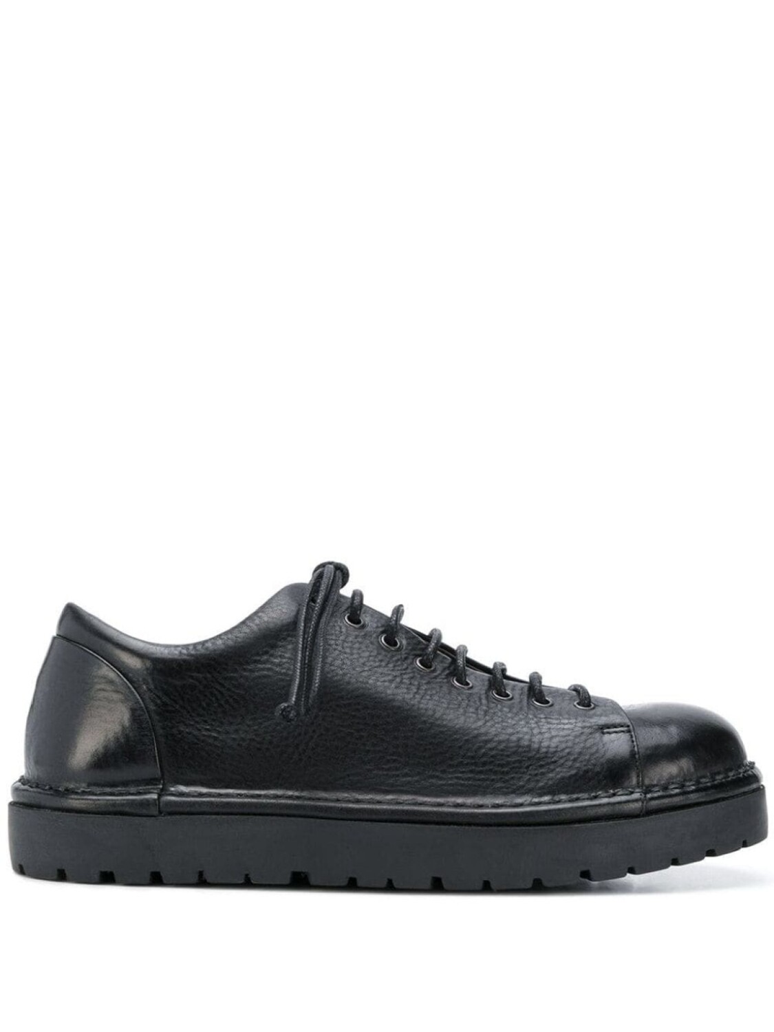

Marsèll lace-up shoes, черный