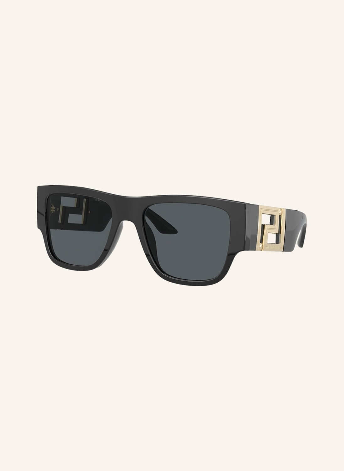 

Солнцезащитные очки VERSACE VE4403, черный