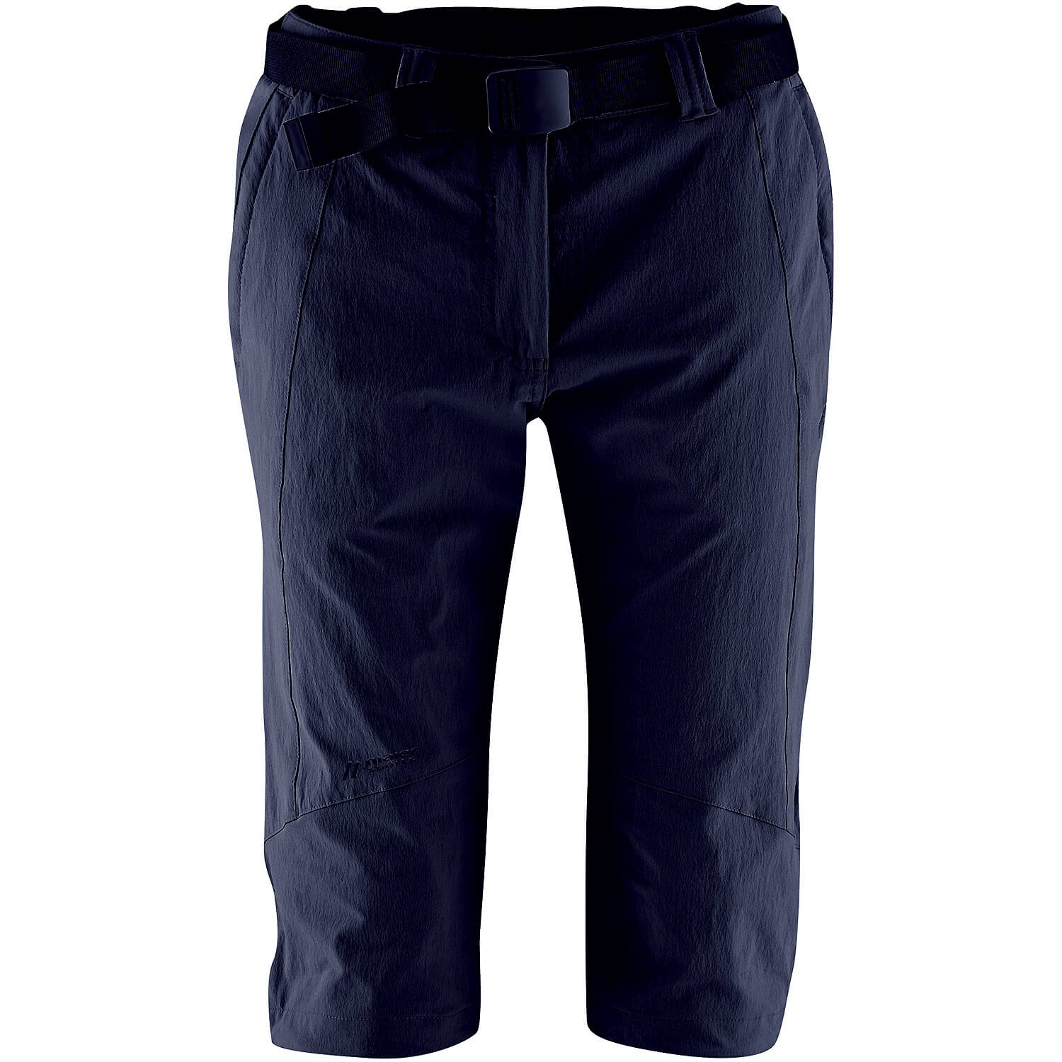 

Спортивные шорты Maier Sports Caprihose Kluane, морской