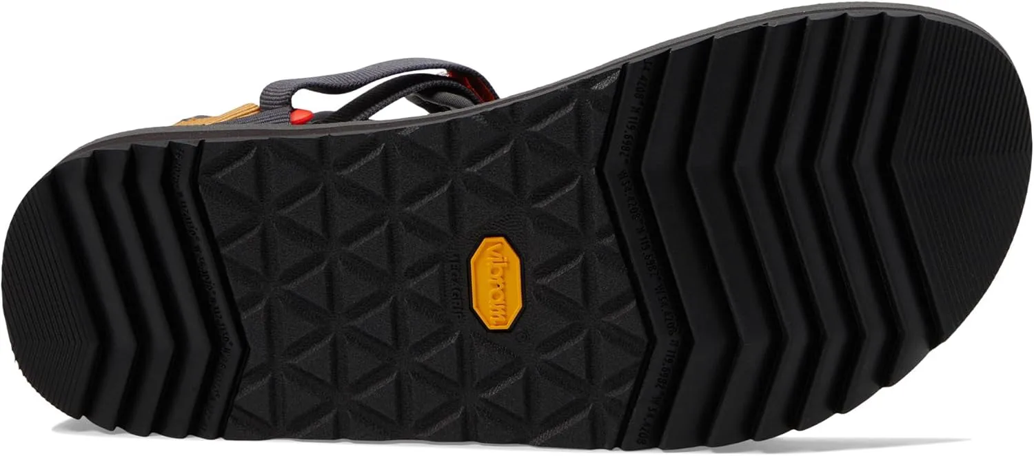 

Мужские сандалии Teva Universal Trail, мультиколор