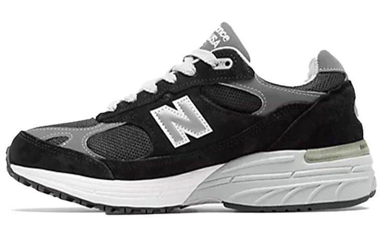 

Женские кроссовки New Balance NB 993