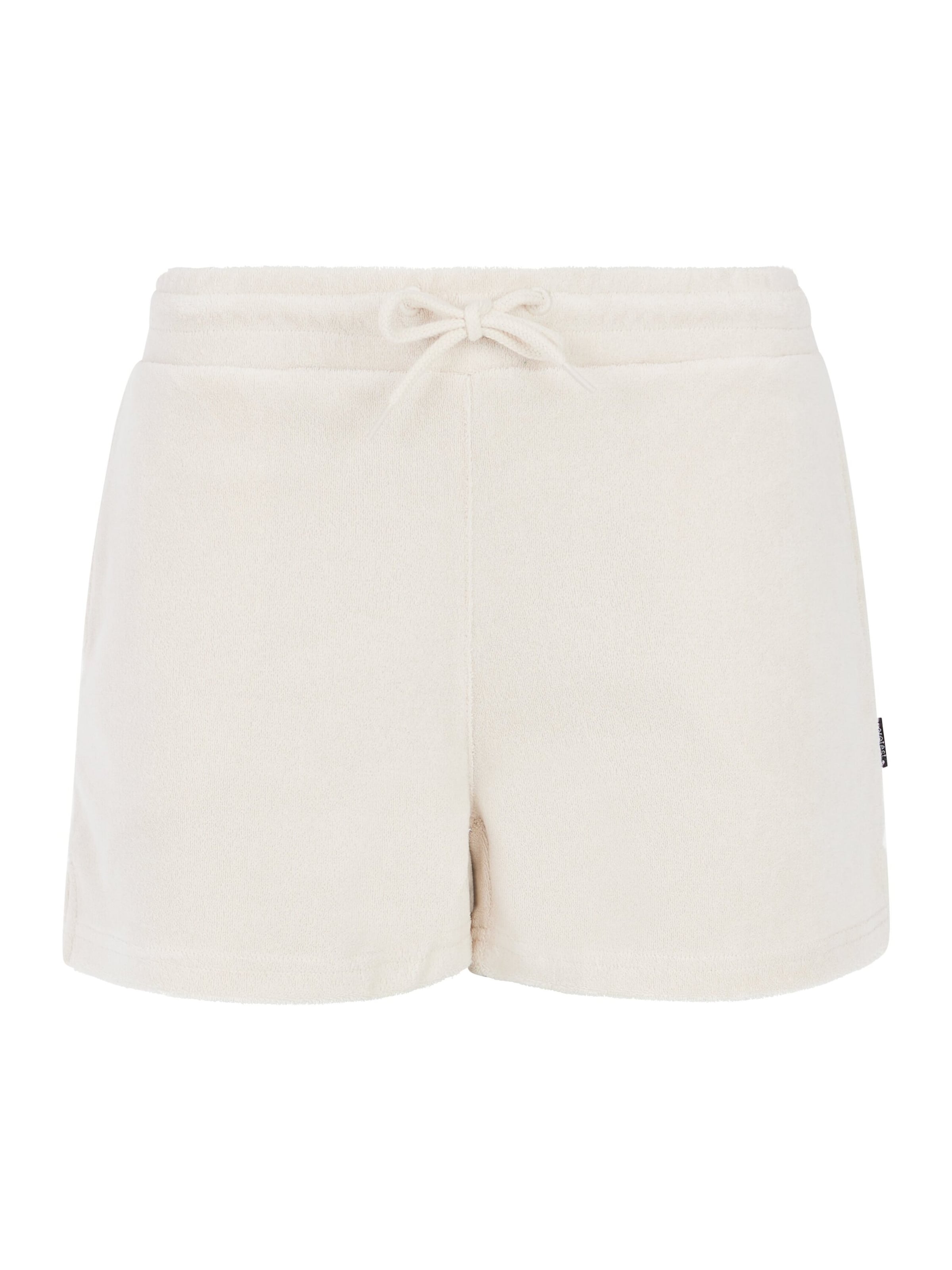 

PROTEST Шорты Regular 'PRTTribe' в цвете Off White