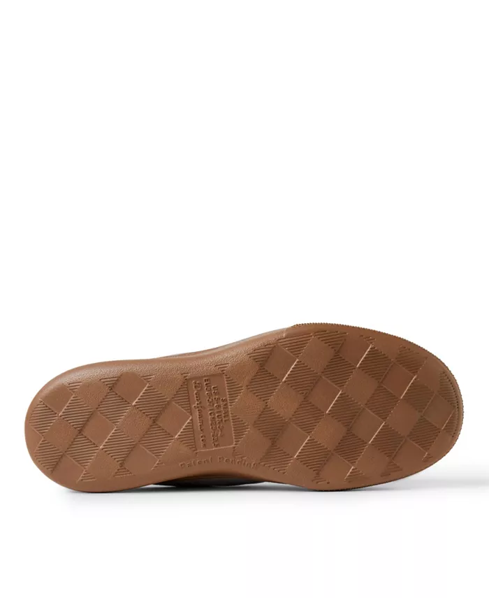 Женские спортивные клоги Kendra из нейлона для отдыха Dearfoams, серый — фото 3