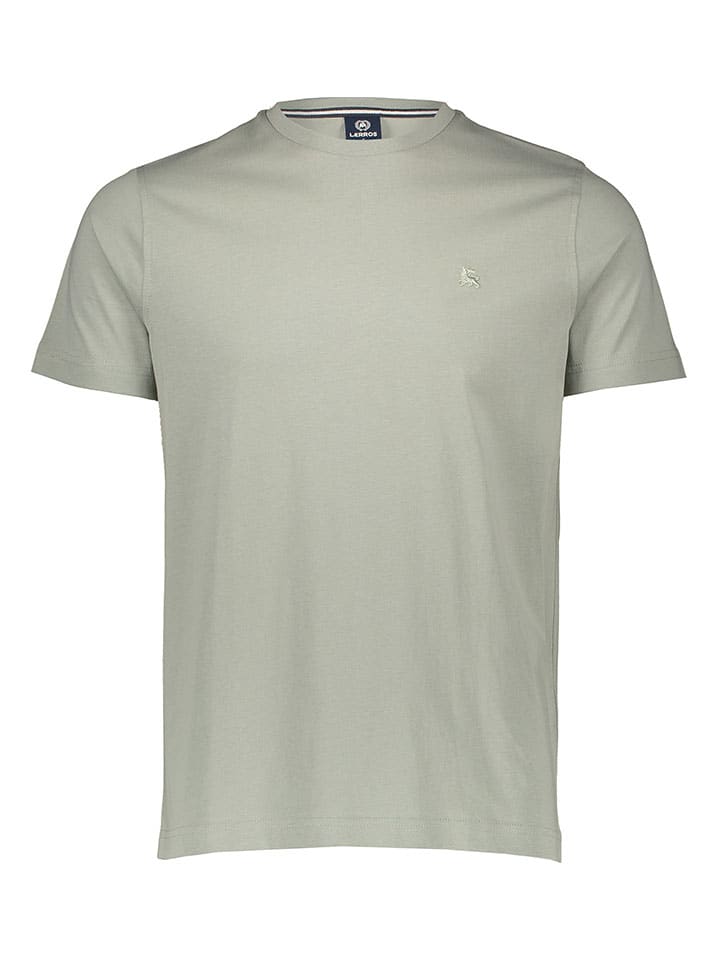 

Футболка Lerros, серый