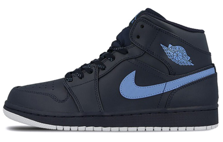 

Мужские баскетбольные кроссовки Jordan Air Jordan 1 Vintage, Черный, Мужские баскетбольные кроссовки Jordan Air Jordan 1 Vintage
