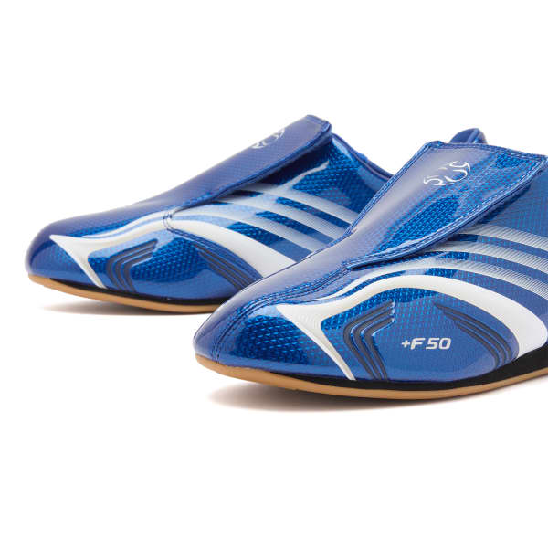 Кроссовки Taekwondo f50 w Adidas, мультиколор — фото 4