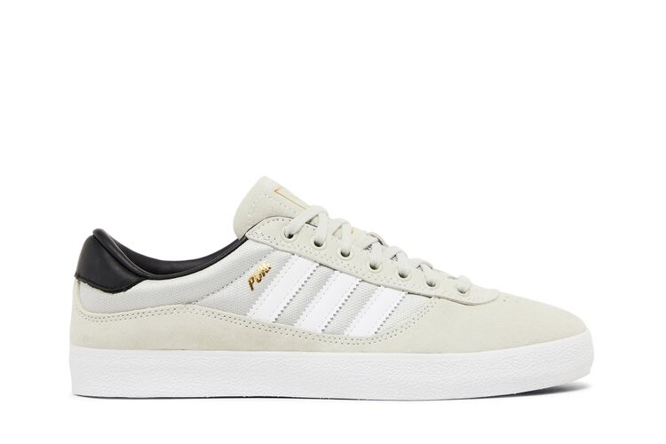 

Кроссовки Adidas Puig Indoor, белый, Серый, Кроссовки Adidas Puig Indoor, белый