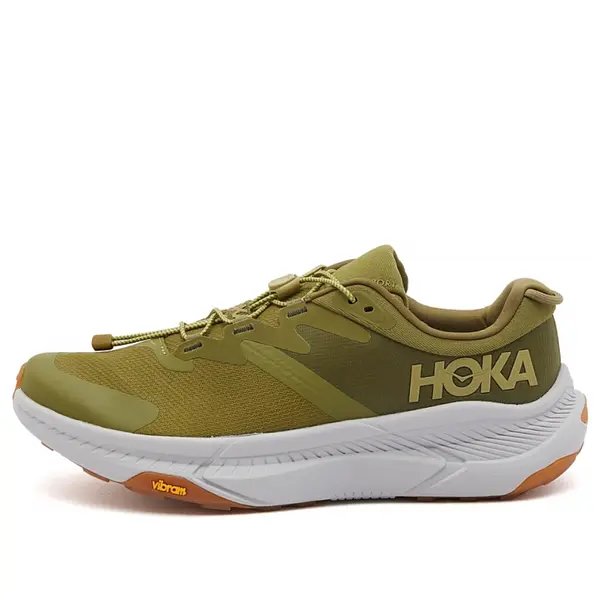 

Кроссовки transport 'avocado' Hoka One One, мультиколор