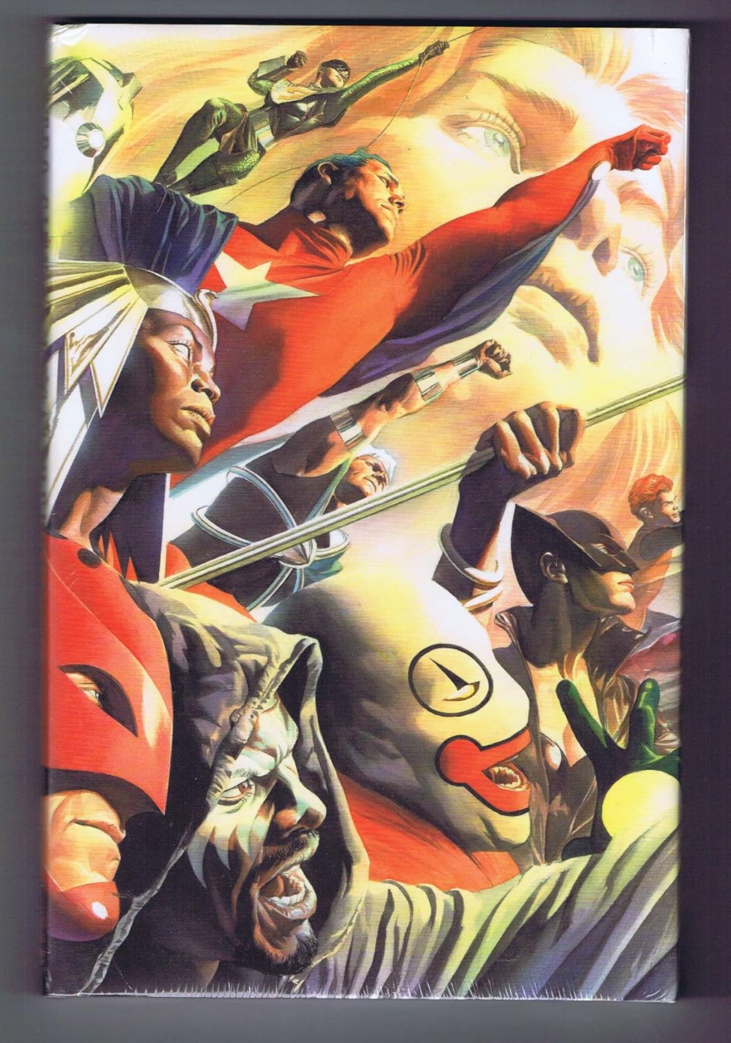 

Astro City: Local Heroes (WildStorm)