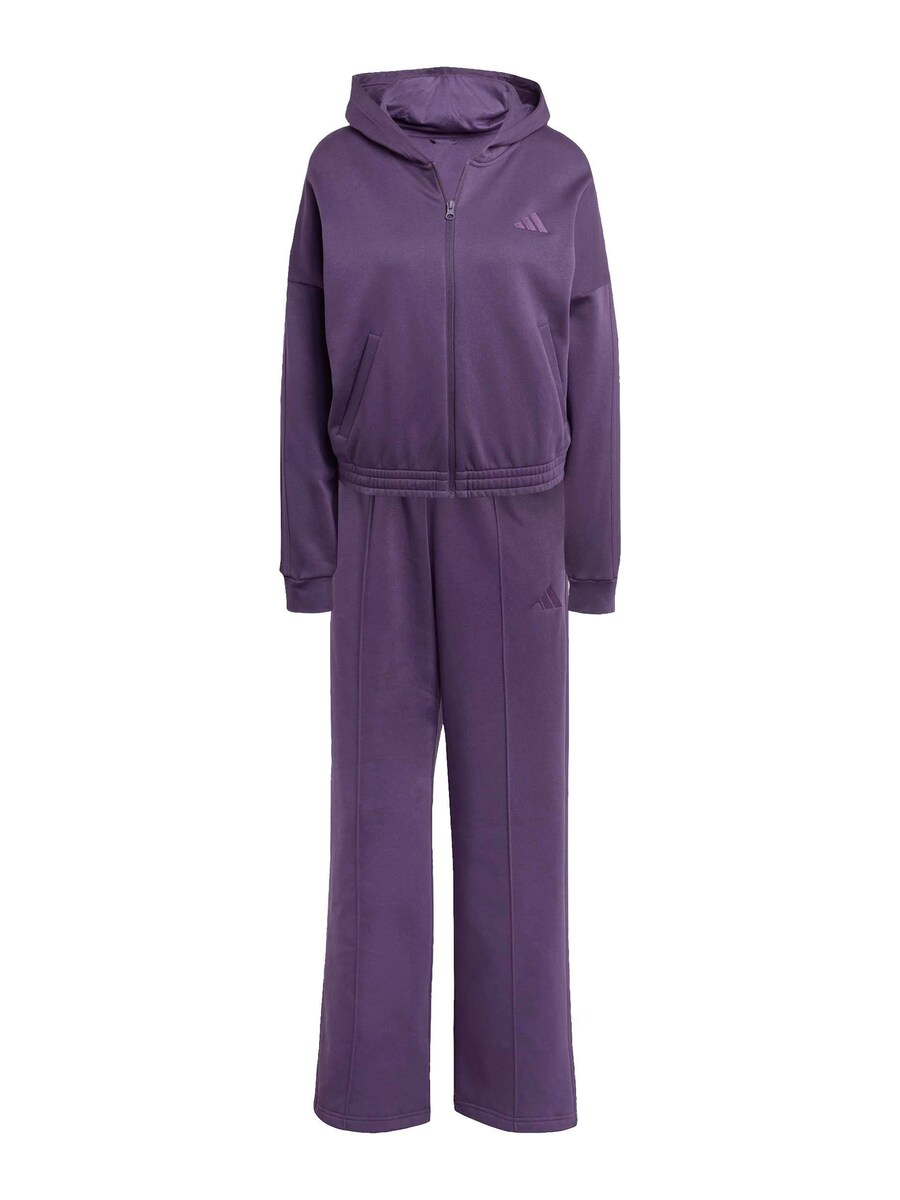 

Спортивный костюм ADIDAS SPORTSWEAR Energize, Blackberry