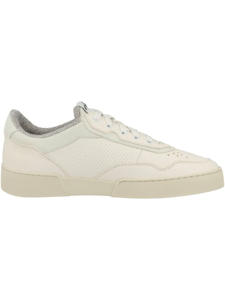 Низкие кроссовки ekn footwear low Daisy, белый — фото 3