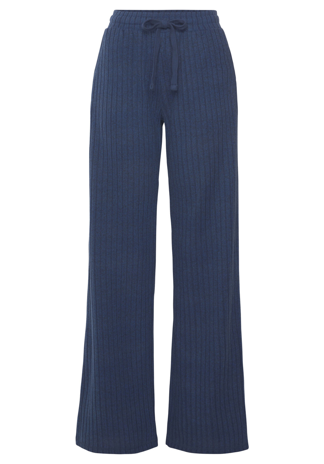 

Спортивные брюки LASCANA Homewear, синий