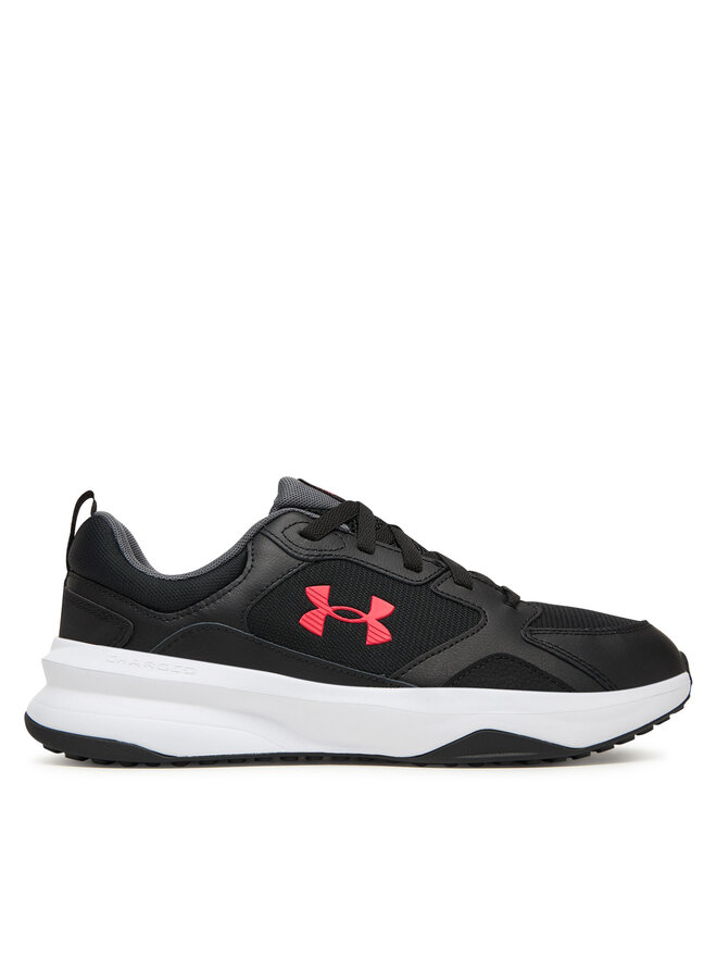 

Кроссовки UA Charged Edge 3026727 Under Armour, черный