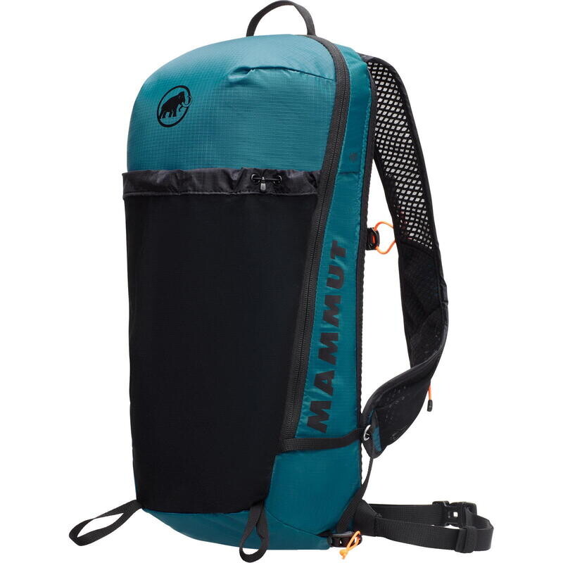 

Походный рюкзак Aenergy 12 сапфир MAMMUT, цвет blau