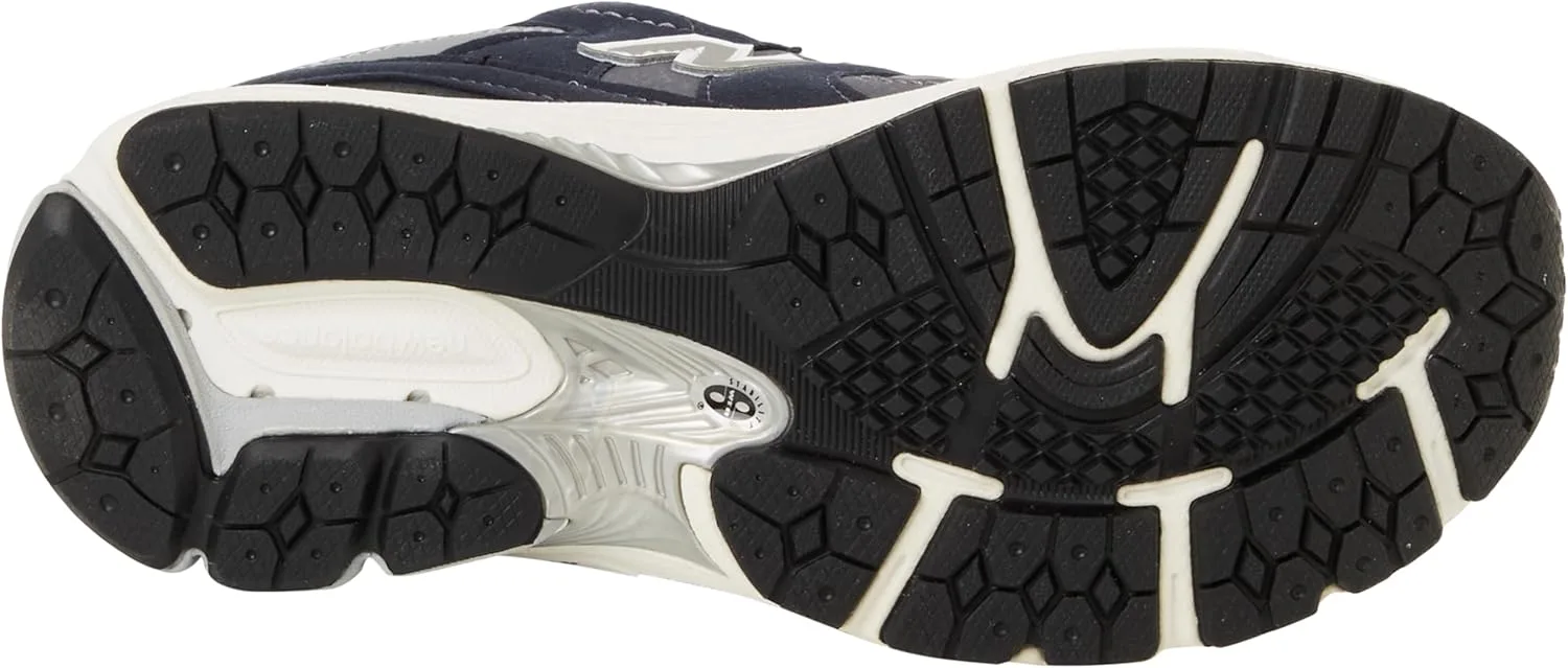 Кроссовки New Balance Jungen 2002 — фото 2