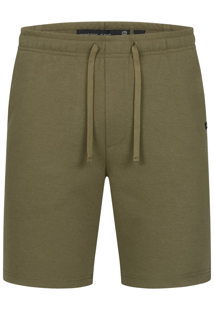 

Повседневные брюки-чинос INDICODE JEANS INCowell, Olive