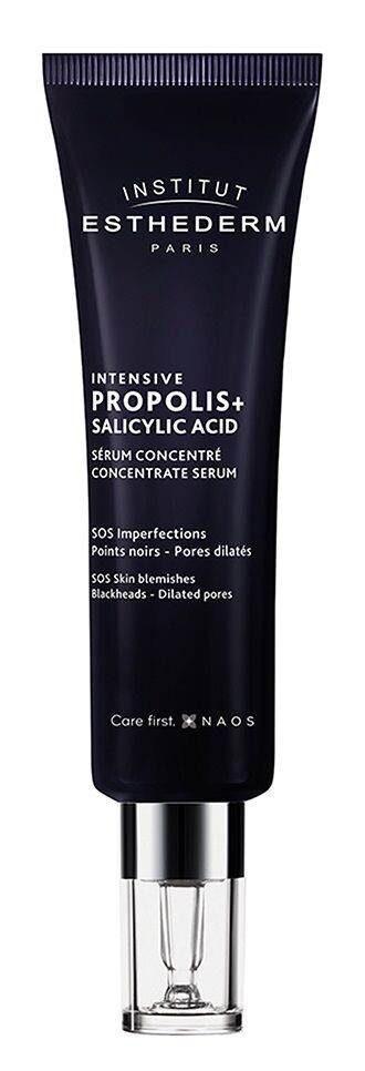 

Institut Esthederm Intensive Propolis сыворотка для лица, 30 ml