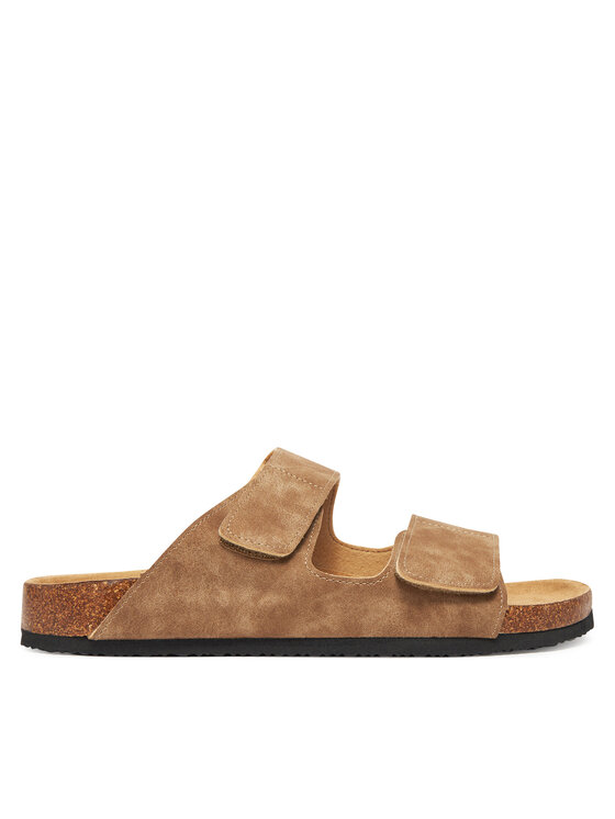 

Мюли Jfwcentral 12257218 Jack&Jones, коричневый