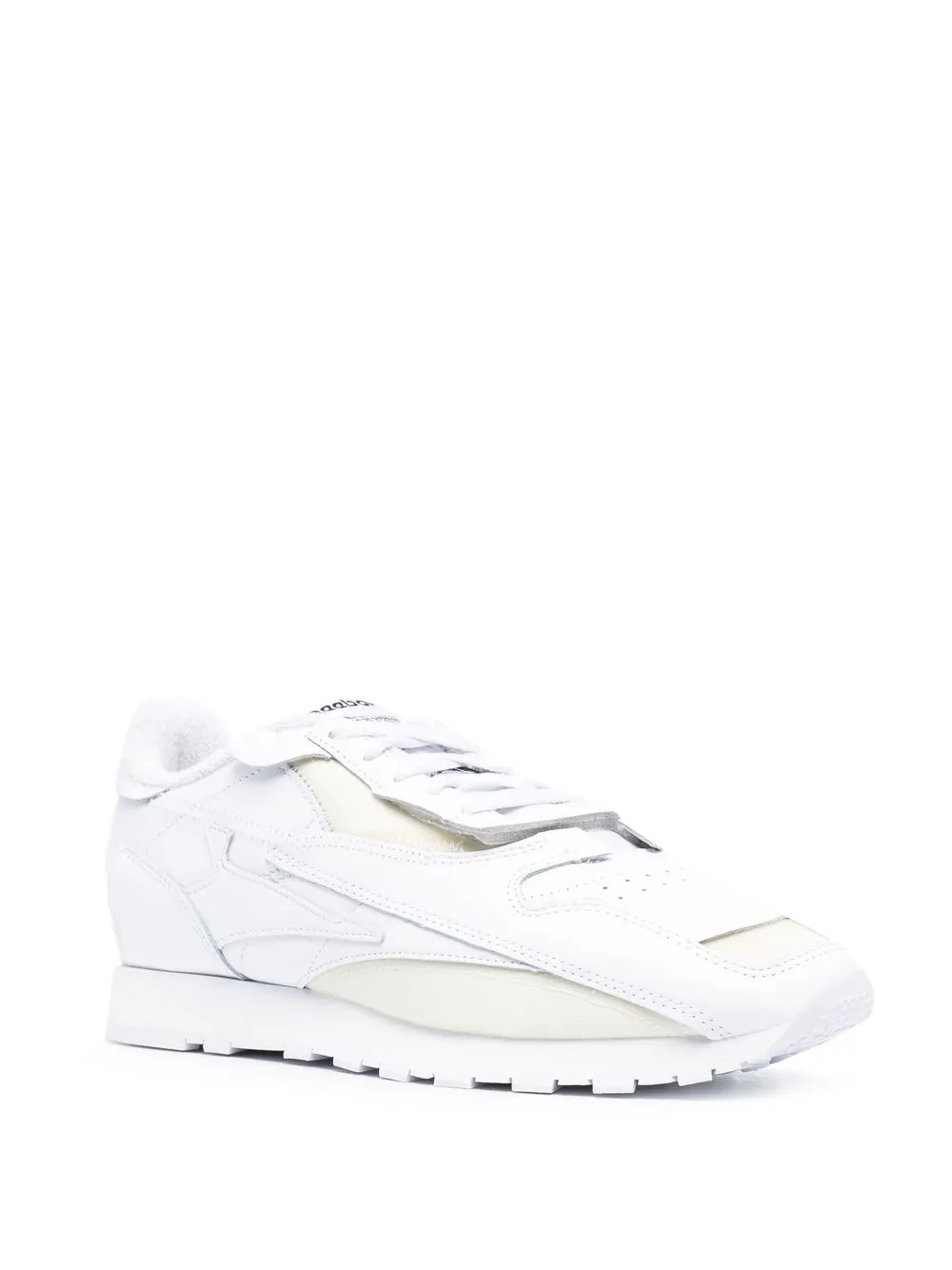 Кроссовки Memory Of из коллаборации с Reebok MAISON MARGIELA, белый — фото 2