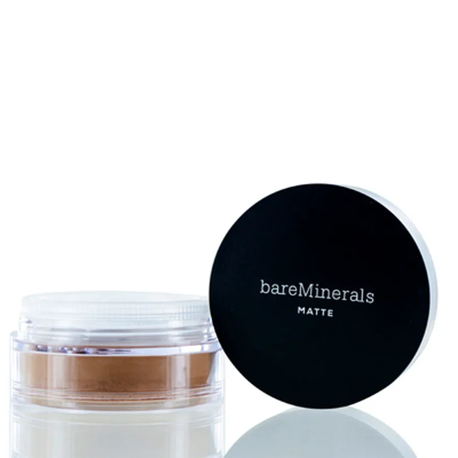 Bareminerals / Растушеванная пудра-основа Matte Foundation Neutral Dark (24) 0,21 унции
